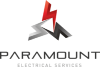 Paramount Electrical Services logo